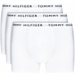 Tommy Hilfiger pánské boxerky UM0UM02203 0VL bílé 3 pack – Zboží Mobilmania