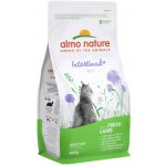 Almo Nature jehněčí pro kočky s přecitlivělostí na krmivo 0,4 kg – Hledejceny.cz