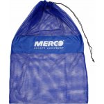 Merco Mesh Bag vak na míče modrá – Hledejceny.cz