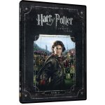 Harry potter a ohnivý pohár DVD – Sleviste.cz