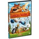 Lovecká sezóna 2 DVD