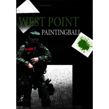 West Point Paintball DVD