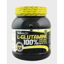 Biotech USA L-Glutamine 500 g