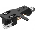 Ortofon DJ VNL TRIX Premounted on SH-2 BLACK – Hledejceny.cz