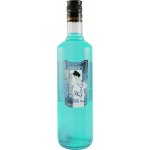 Rodnik's Absinthe Bohéme Blue 70% 0,7 l (holá láhev) – Zboží Dáma