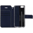 Pouzdro Molan Cano Issue Book Xiaomi Redmi 6A Navy