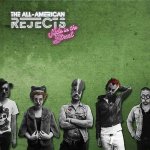 The All American Rejects - Kids In The Street CD – Hledejceny.cz