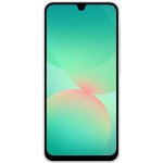 Samsung Galaxy A26 5G A266B 8GB/256GB White – Zboží Živě