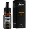 Doplněk stravy na spánek a nervovou soustavu sixty8 Broad Spectrum CBD olej 15% 1500 mg 10 ml