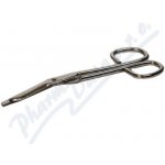 Steriwund Nůžky antikorozní 14cm se sklonem – Zboží Dáma