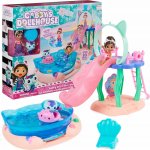 Spin Master Gabby's Dollhouse Gabby Cat Friend Ship – Zboží Dáma