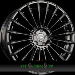 TEC GT5 9x19 5x120 ET48 black gloss – Zbozi.Blesk.cz