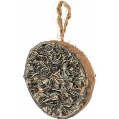 Zolux Košík lojový se slunečnicí 250 g – Zboží Dáma