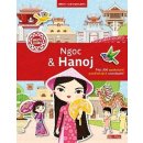 Ngoc & Hanoj