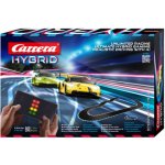 Carrera Hybrid 50001 Speedway to Hell – Zboží Mobilmania