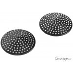 Guilty Pleasure Samolepky na bradavky s kamínky – Zboží Dáma