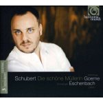 Schubert, Franz - Lieder Volume 3 CD – Hledejceny.cz