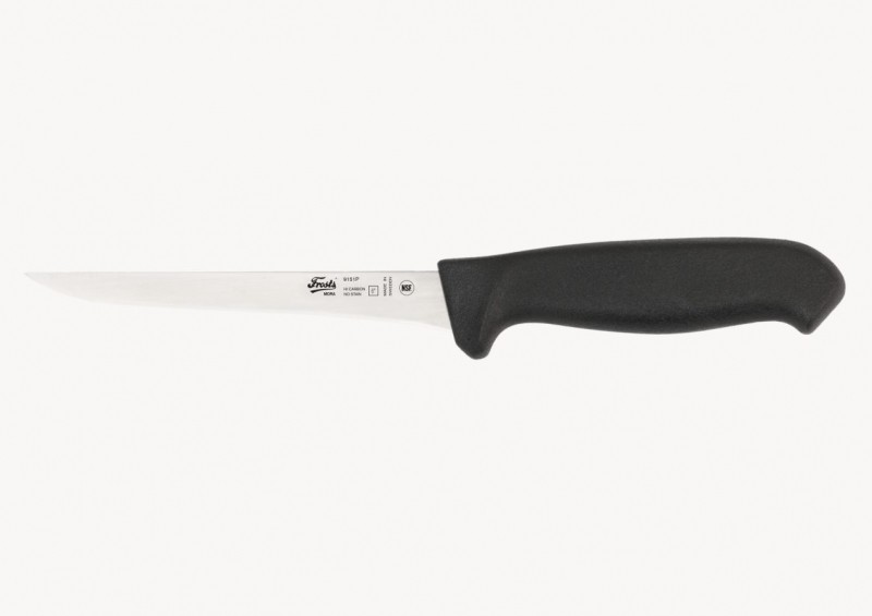 Morakniv Frosts Filleting Knife filetovací nůž úzký 155 mm