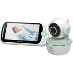 TrueLife NannyCam R360 bílá – Zboží Mobilmania