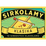 Albi Sirkolamy Klasika – Zboží Dáma