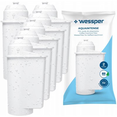 Wessper AquaIntense Siemens 6 ks – Zboží Mobilmania