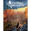 The Vanishing of Ethan Carter