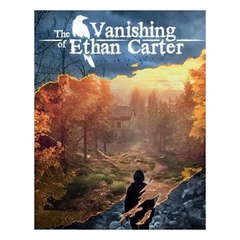 The Vanishing of Ethan Carter