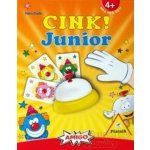 Piatnik Cink! Junior – Hledejceny.cz