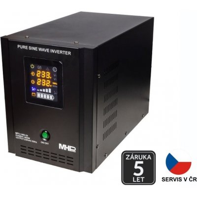 MHPower MPU-1400-24 – Zboží Živě