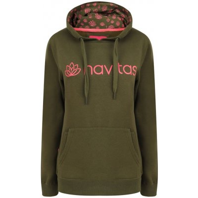 Navitas Mikina Women´s Lily Hoody – Hledejceny.cz