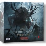 Asmodee Zaklínač: Starý svět Stezka nestvůr rozšíření – Zboží Dáma