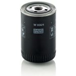 Olejový filtr MANN-FILTER W 936/4 (W936/4)