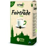 Cafe Peppino Fairtrade Bio zrnková 1 kg – Hledejceny.cz