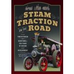 Steam Traction on the Road – Hledejceny.cz
