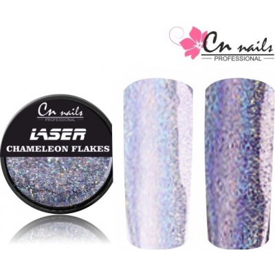 chameleon flakes Laser 2 – Hledejceny.cz