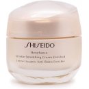Shiseido Benefiance Wrinkle Smoothing Cream Enriched denní a noční 50 ml