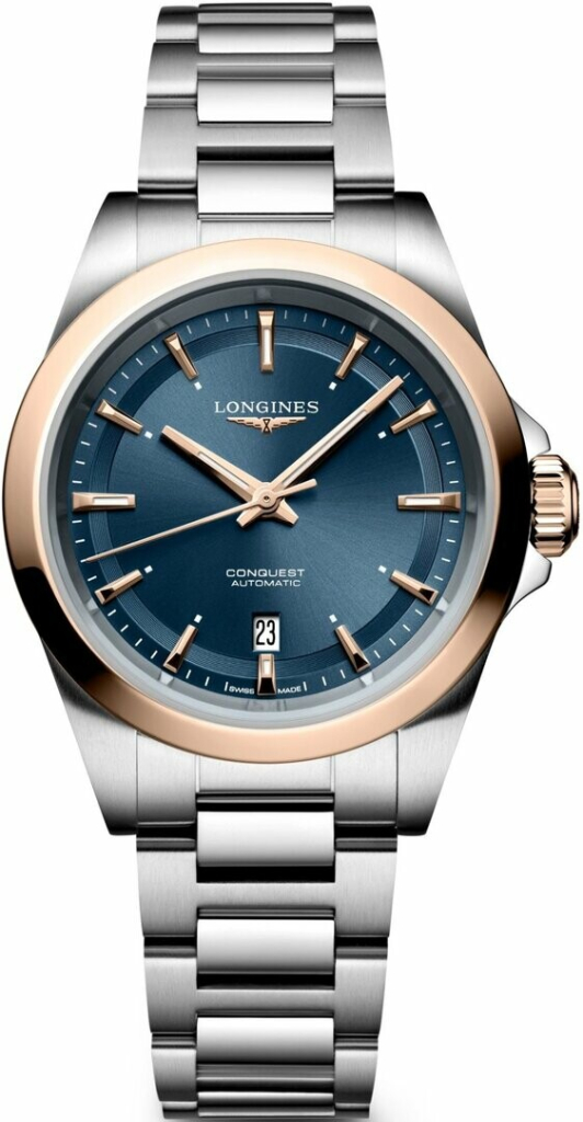 Longines L3.320.5.92.6