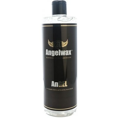 Angelwax AnGel Interior Dressing 3,78 l