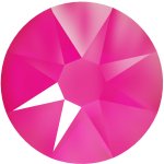 Swarovski NEON PINK SS 16 50 ks – Hledejceny.cz