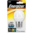 Energizer LED žárovka Globe 5,9W Eq 40W E27 S8839 Teplá bílá