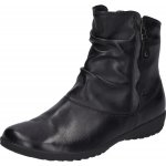 Josef Seibel dámské kotníkové boty 79724 VL971100 černá – Zboží Dáma