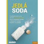Nakladatelství KAZDA Smarticular: Jedlá soda - prostředek téměř na vše Provedení: Tištěná kniha – Hledejceny.cz