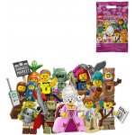 LEGO® Minifigures 71037 Minifigurky 24. série – Hledejceny.cz