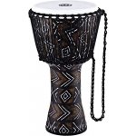 Meinl PADJ6-M-F Djembe 10'' Kanga Sarong – Zbozi.Blesk.cz