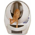 Litter Robot III Connect Automatický samočistící záchod pro kočky 75 x 62 x 68 cm – Zbozi.Blesk.cz