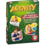 Piatnik Activity Pocket CZ/SK – Hledejceny.cz