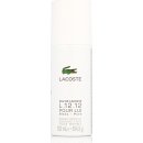 Lacoste Eau de Lacoste L.12.12 Blanc deospray 150 ml