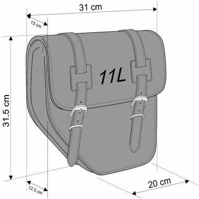 Customacces IBIZA APM002N – Zbozi.Blesk.cz