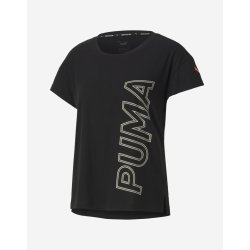 Puma Modern sports Graphic černá