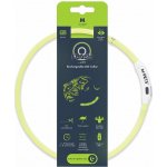 M-Pets FLASH LED nabíjecí svítící obojek – Hledejceny.cz